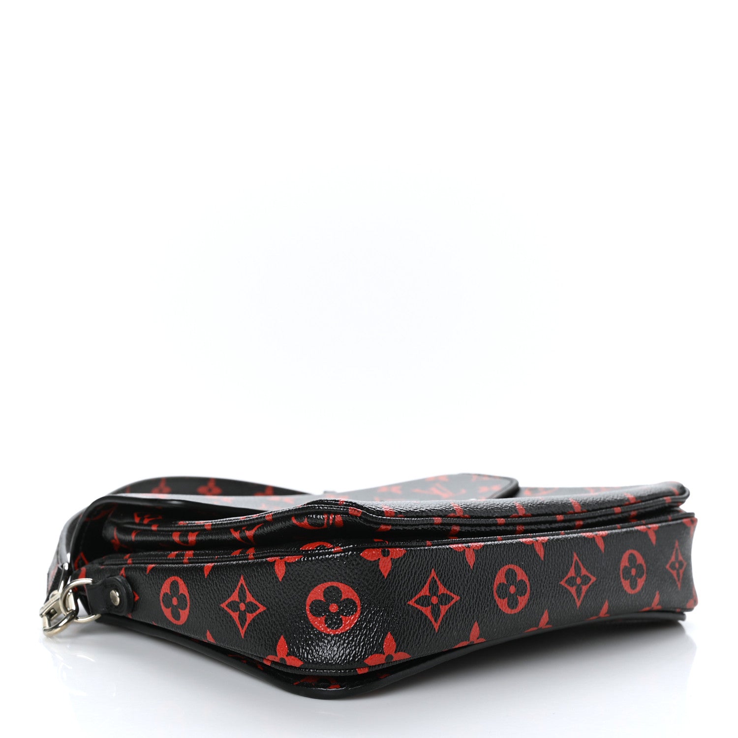 Louis Vuitton Monogram Infrarouge Pochette Metis 4 of 8