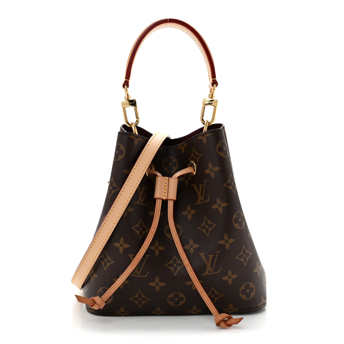 Louis Vuitton Monogram Neonoe BB 1 of 10