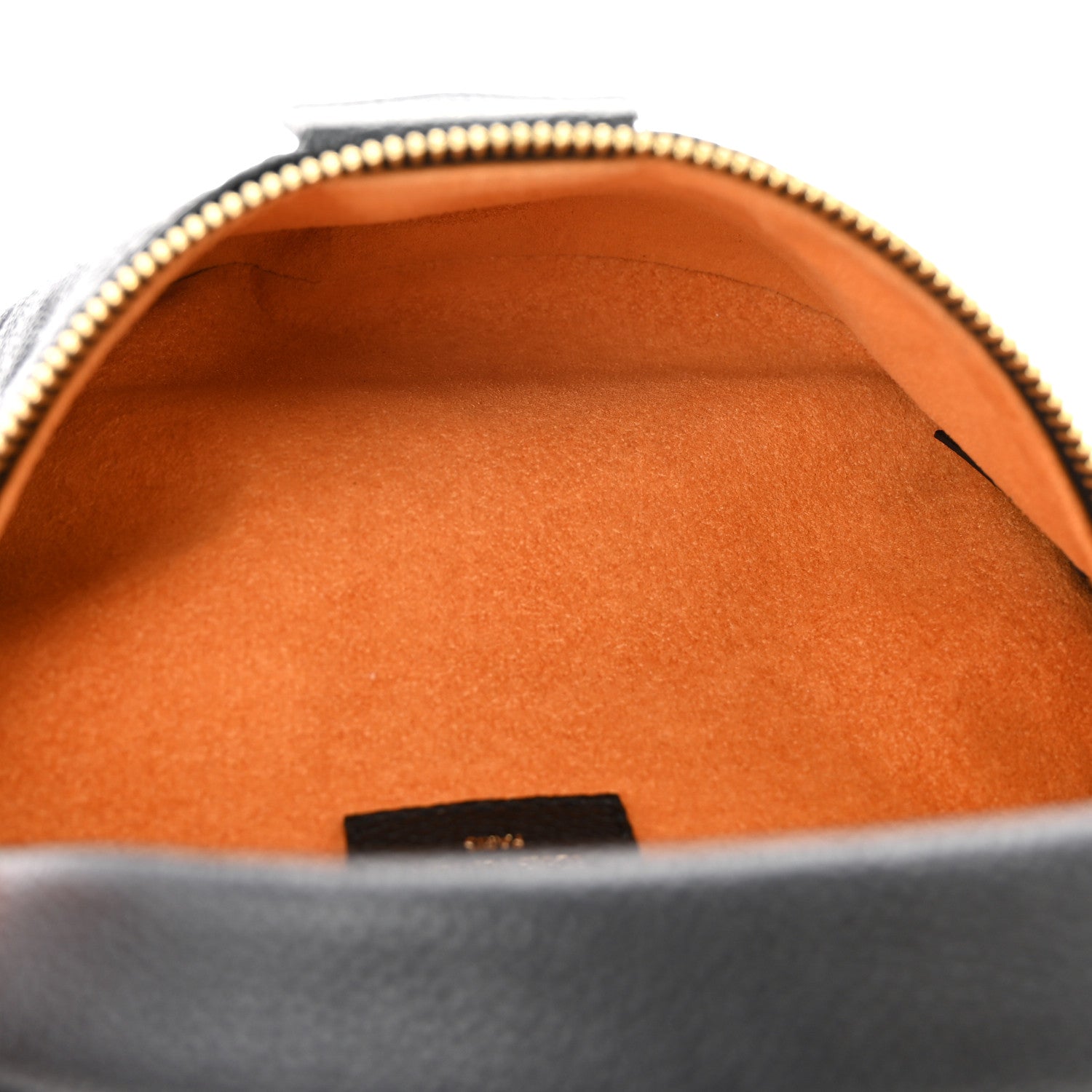 Louis Vuitton Empreinte BumBag Black 5 of 10