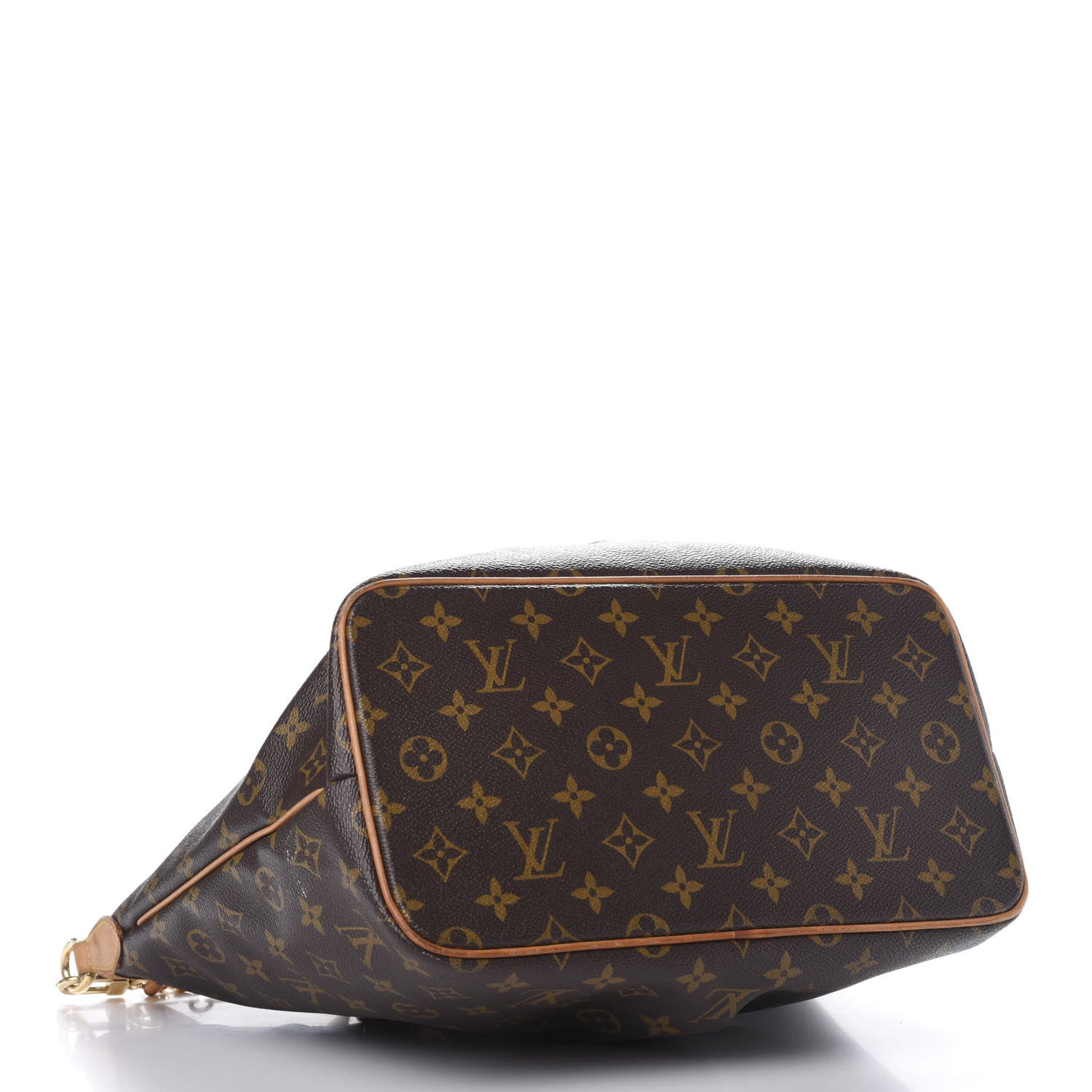 Louis Vuitton Monogram Palermo PM 4 of 13