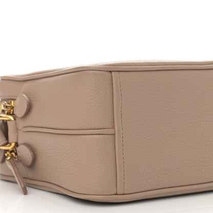 Prada Vitello Phenix Camera Bag Cammeo 11 of 12