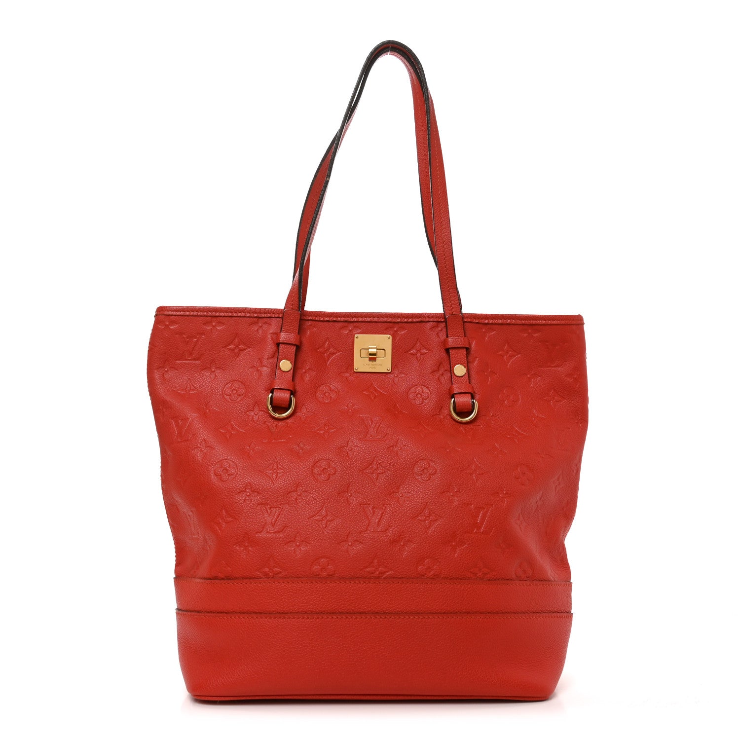 Louis Vuitton Empreinte Citadine PM Orient 1 of 8