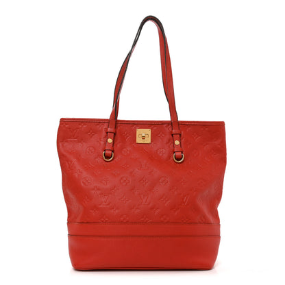 Louis Vuitton Empreinte Citadine PM Orient 1 of 8