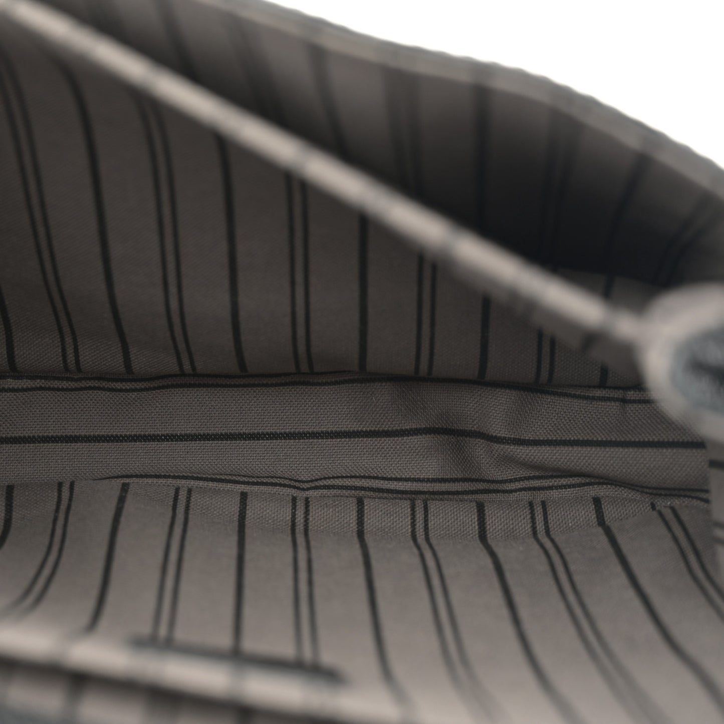 Empreinte Pochette Metis Black