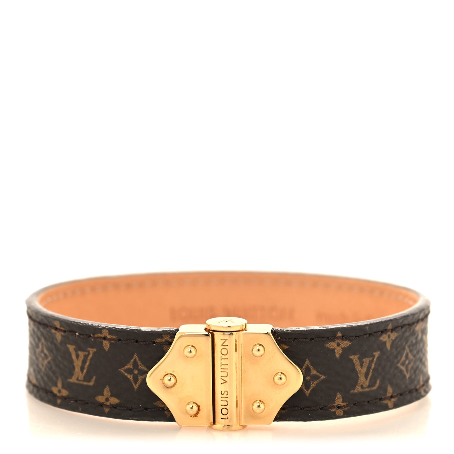 Monogram Nano Bracelet 19