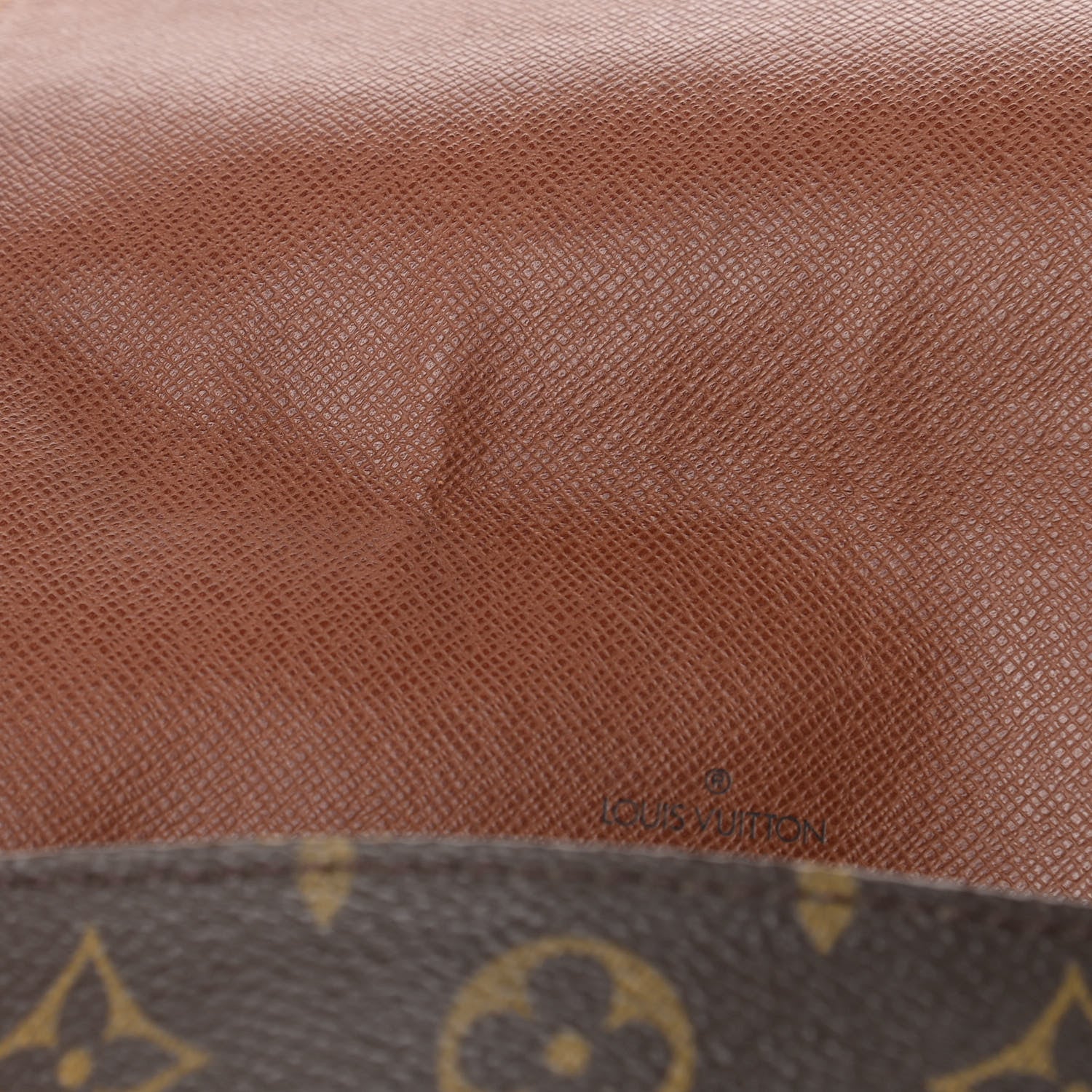 Louis Vuitton Monogram Musette Salsa 14 of 14