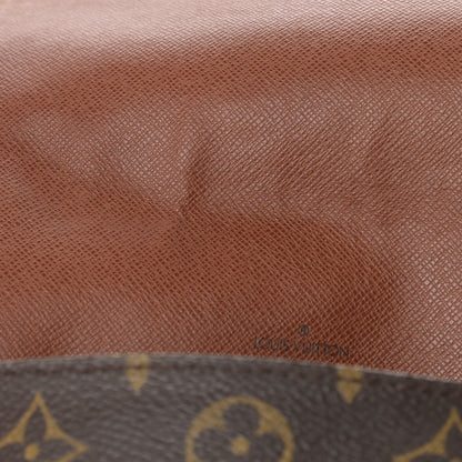 Louis Vuitton Monogram Musette Salsa 14 of 14
