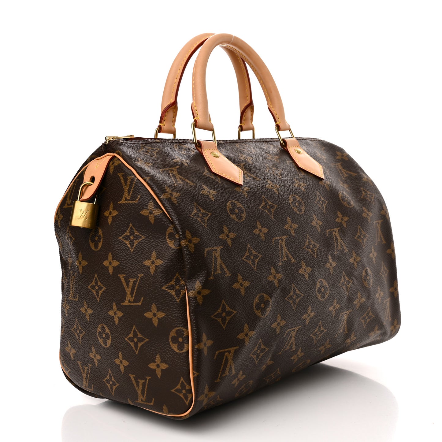 Monogram Speedy 30