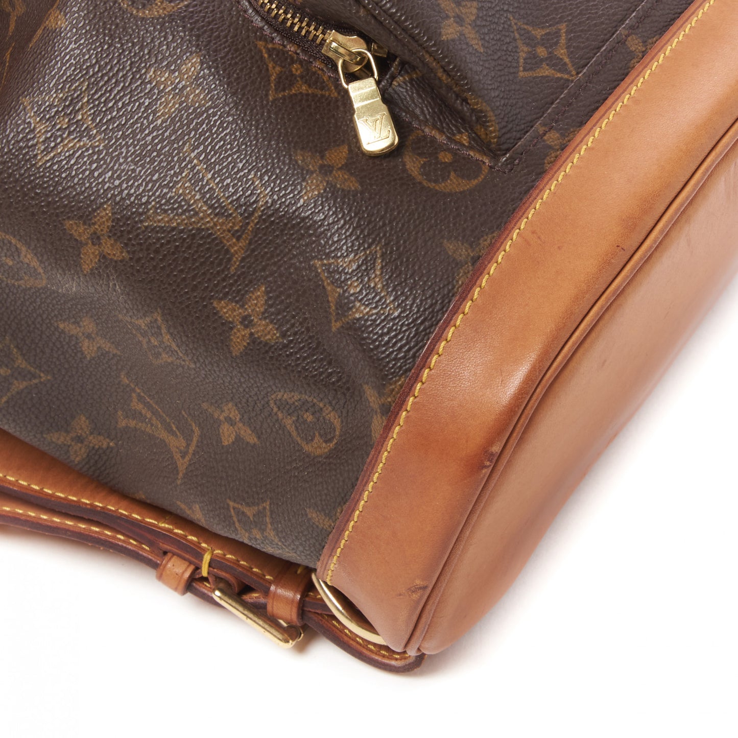 Monogram Montsouris MM Backpack