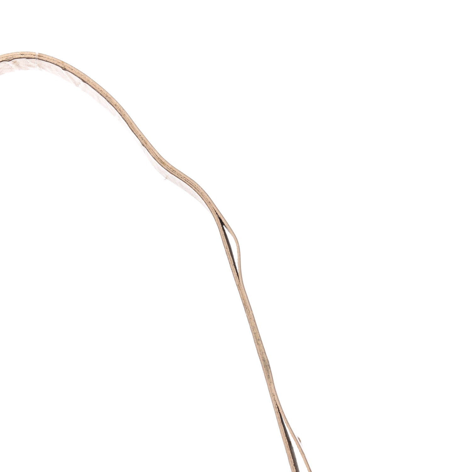 Fendi Zucchino Baguette Tan 11 of 12