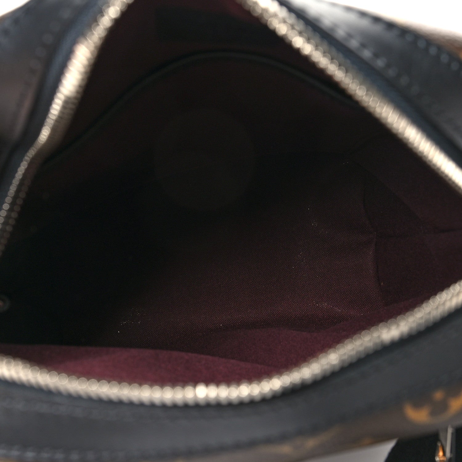 Louis Vuitton Monogram Macassar Torres PM 5 of 12