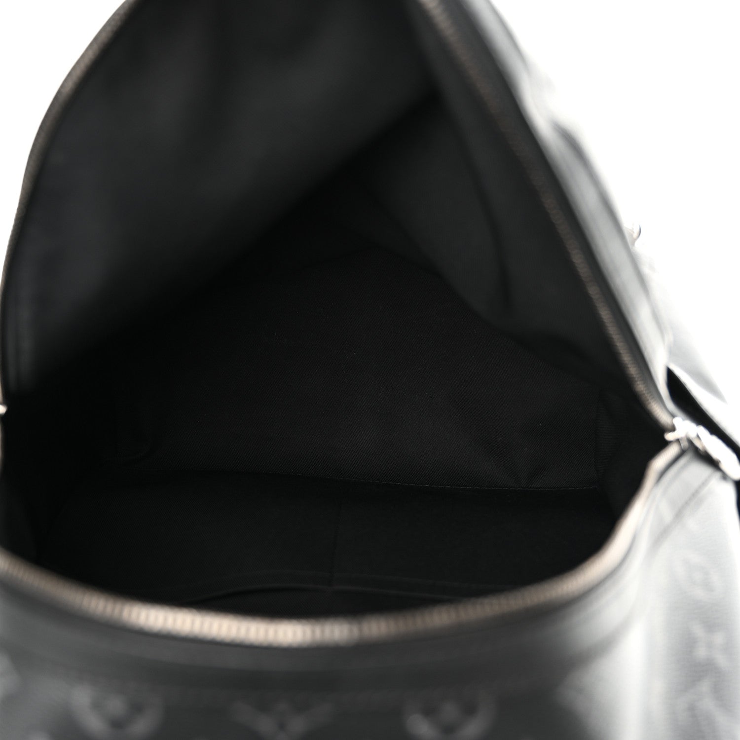 Louis Vuitton Monogram Eclipse Discovery Backpack PM NM 5 of 14