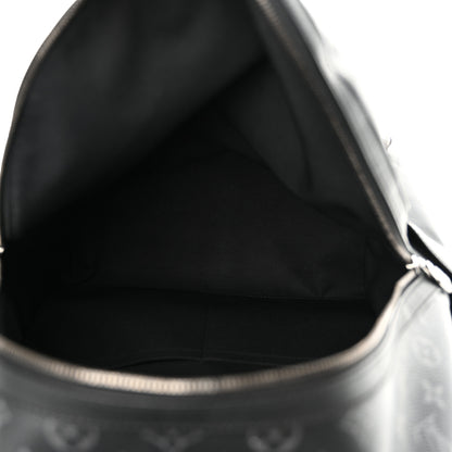 Louis Vuitton Monogram Eclipse Discovery Backpack PM NM 5 of 14