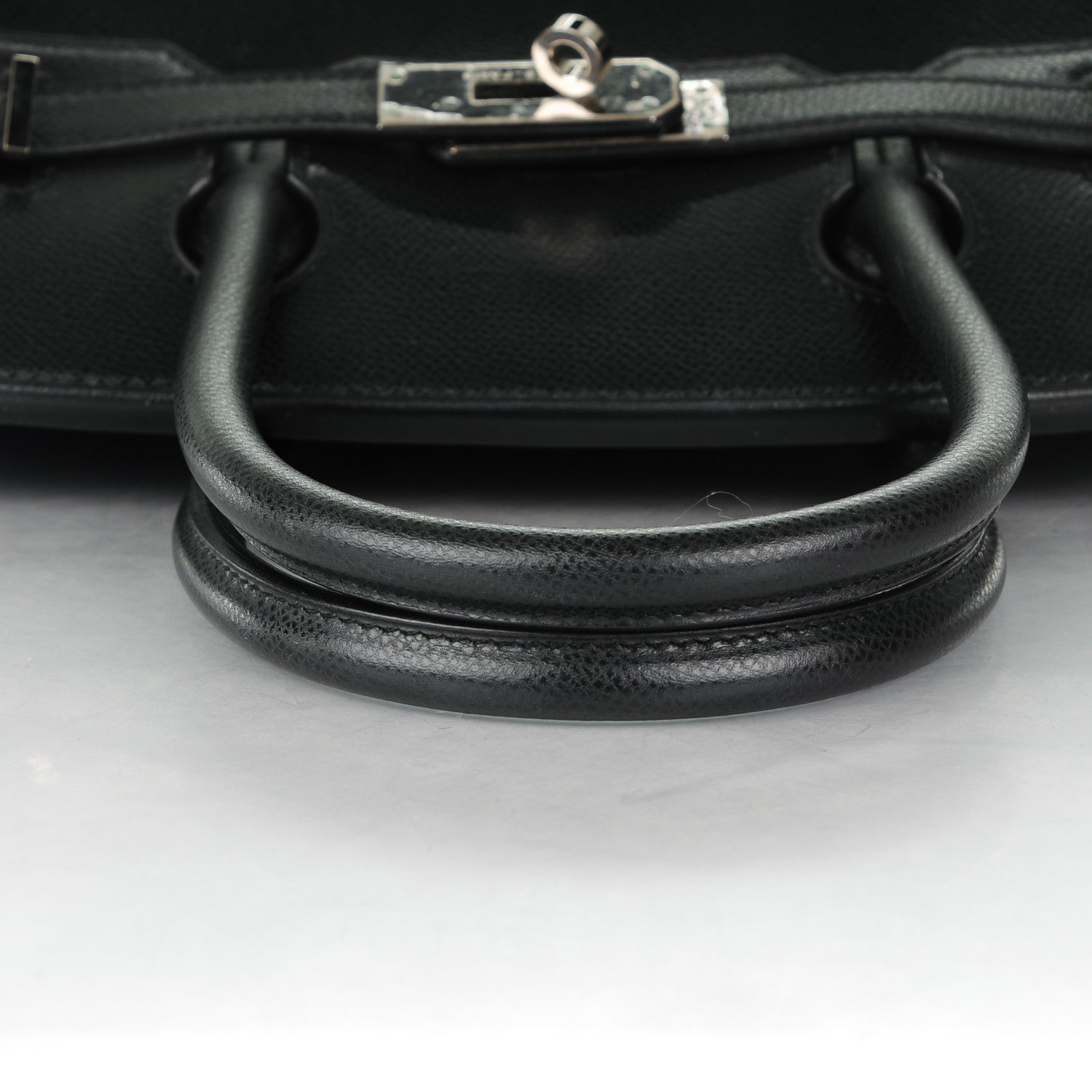 Hermes Epsom Birkin 30 Black 18 of 24