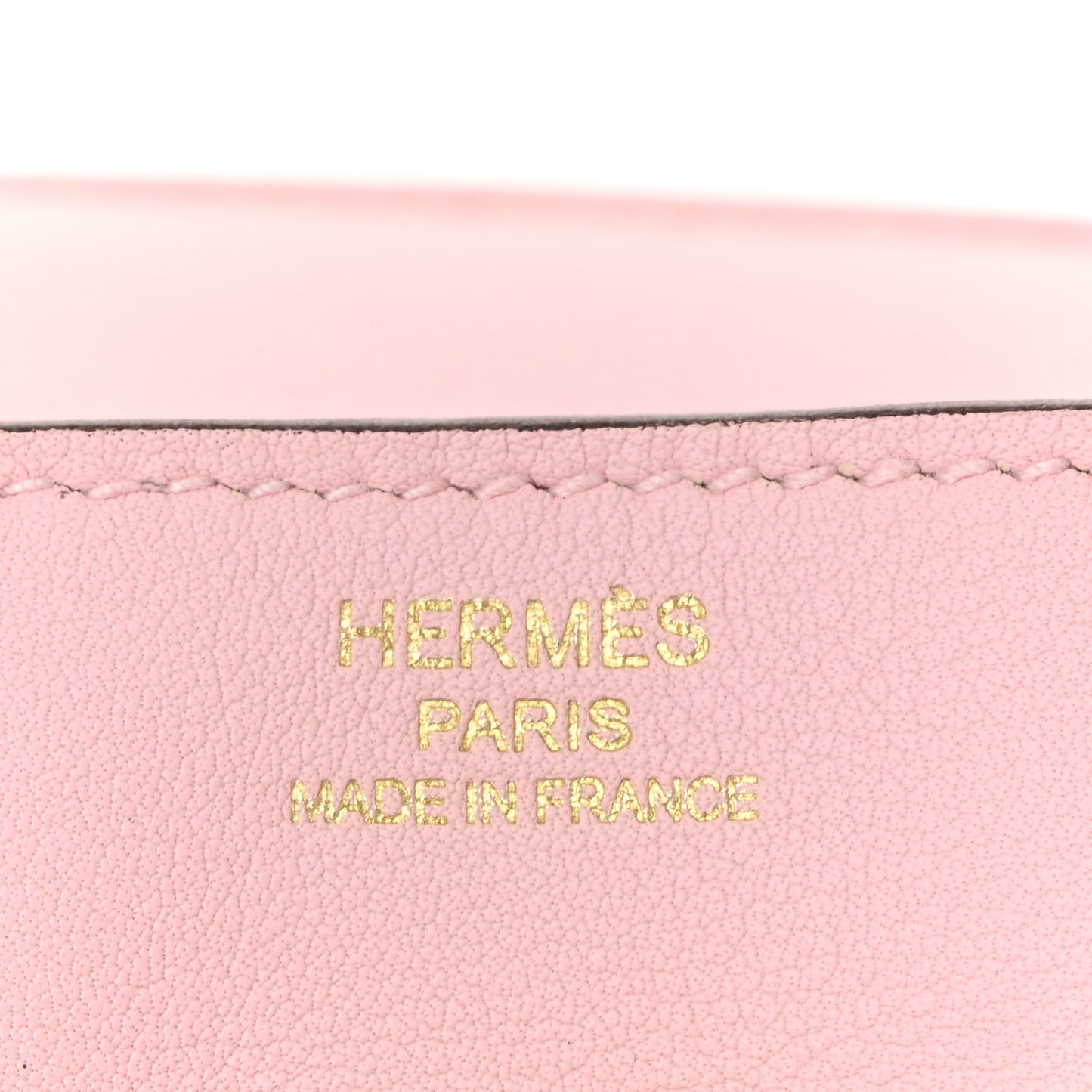 Swift Birkin 25 Rose Sakura