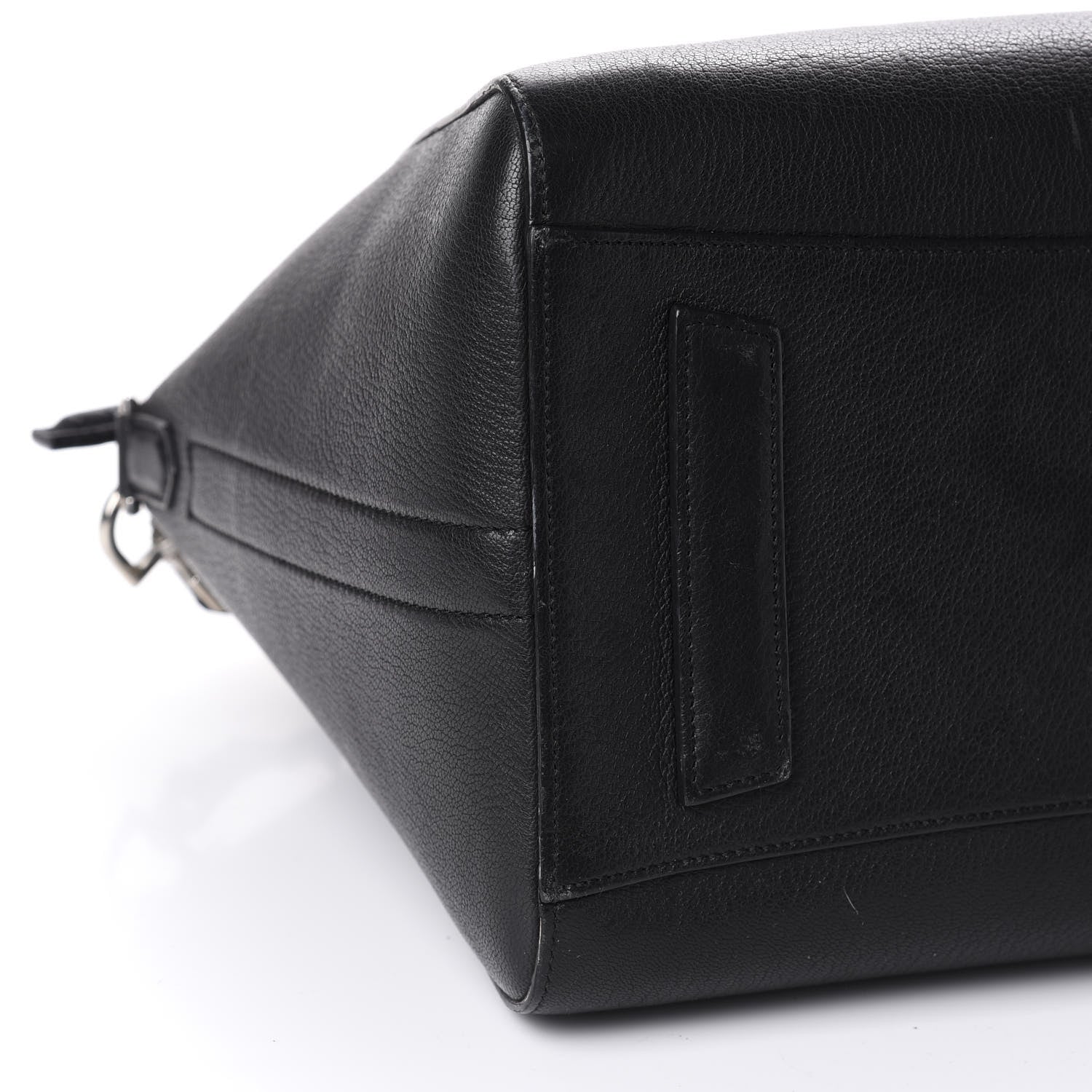 Givenchy Sugar Goatskin Medium Antigona Black 7 of 13