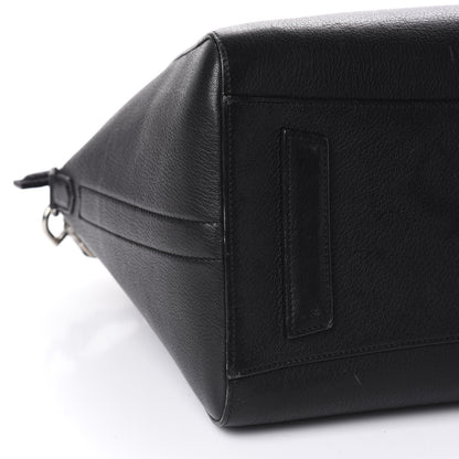 Givenchy Sugar Goatskin Medium Antigona Black 7 of 13