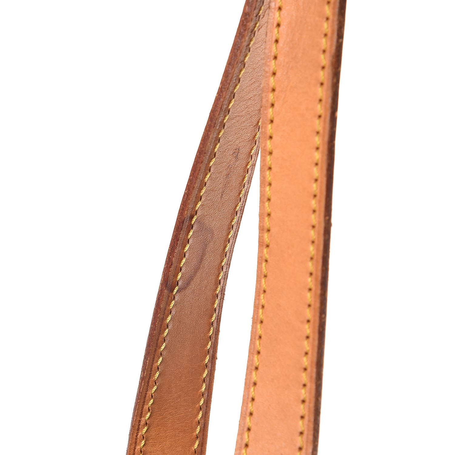 Louis Vuitton Monogram Cabas Mezzo 18 of 20