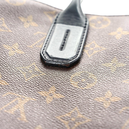 Louis Vuitton Monogram Macassar 7 Days A Week 9 of 20
