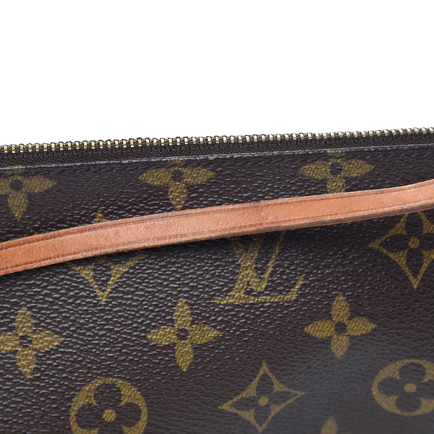 Louis Vuitton Monogram Pochette Accessories 9 of 12