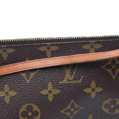 Louis Vuitton Monogram Pochette Accessories 9 of 12