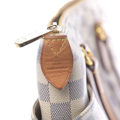 Louis Vuitton Damier Azur Totally PM 6 of 11