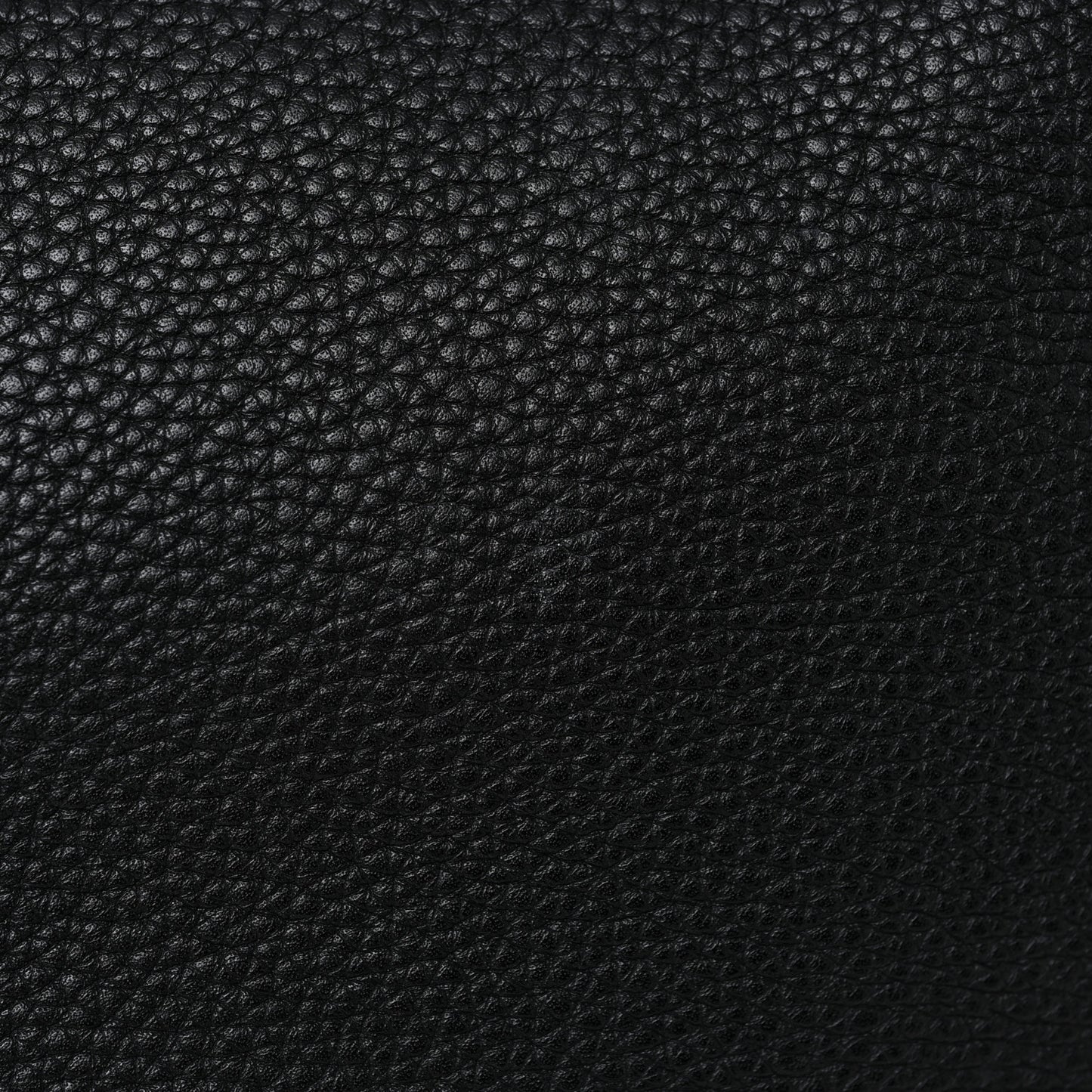 Cuoio Romano Selleria Bi-Color Large Peekaboo Iconic Satchel Black Mou