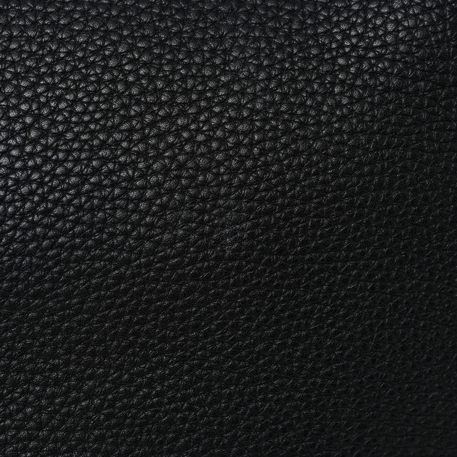 Fendi Cuoio Romano Selleria Bi-Color Large Peekaboo Iconic Satchel Black Mou 8 of 34