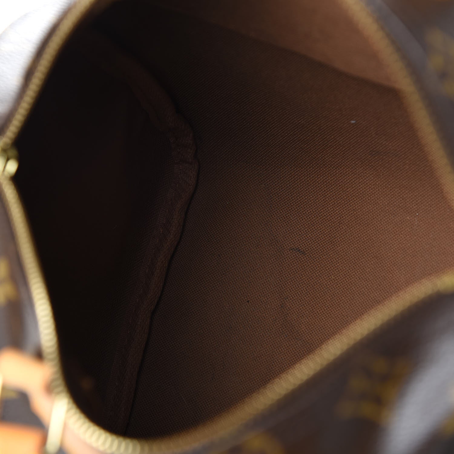 Louis Vuitton Monogram Speedy 25 4 of 9