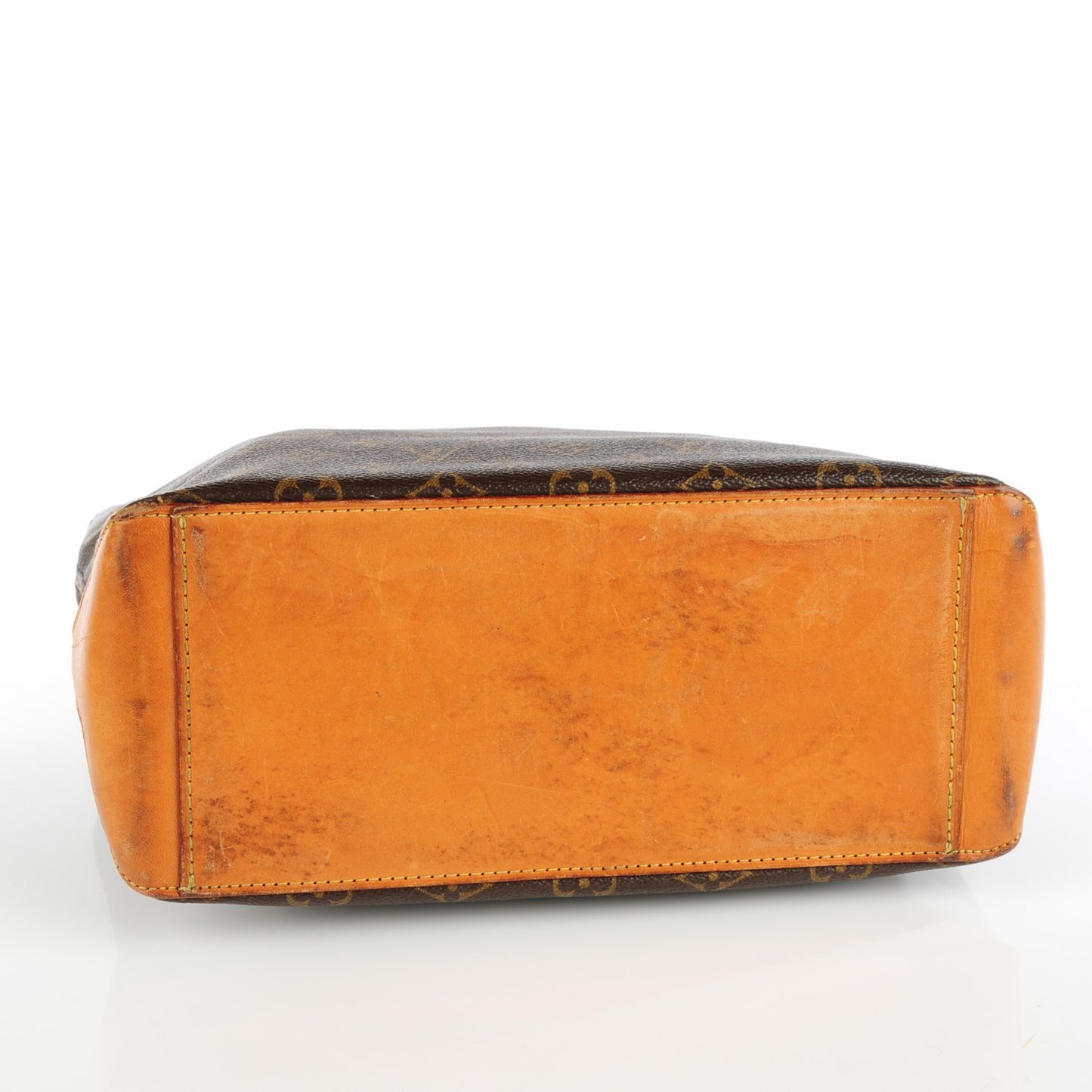 Monogram Cabas Piano