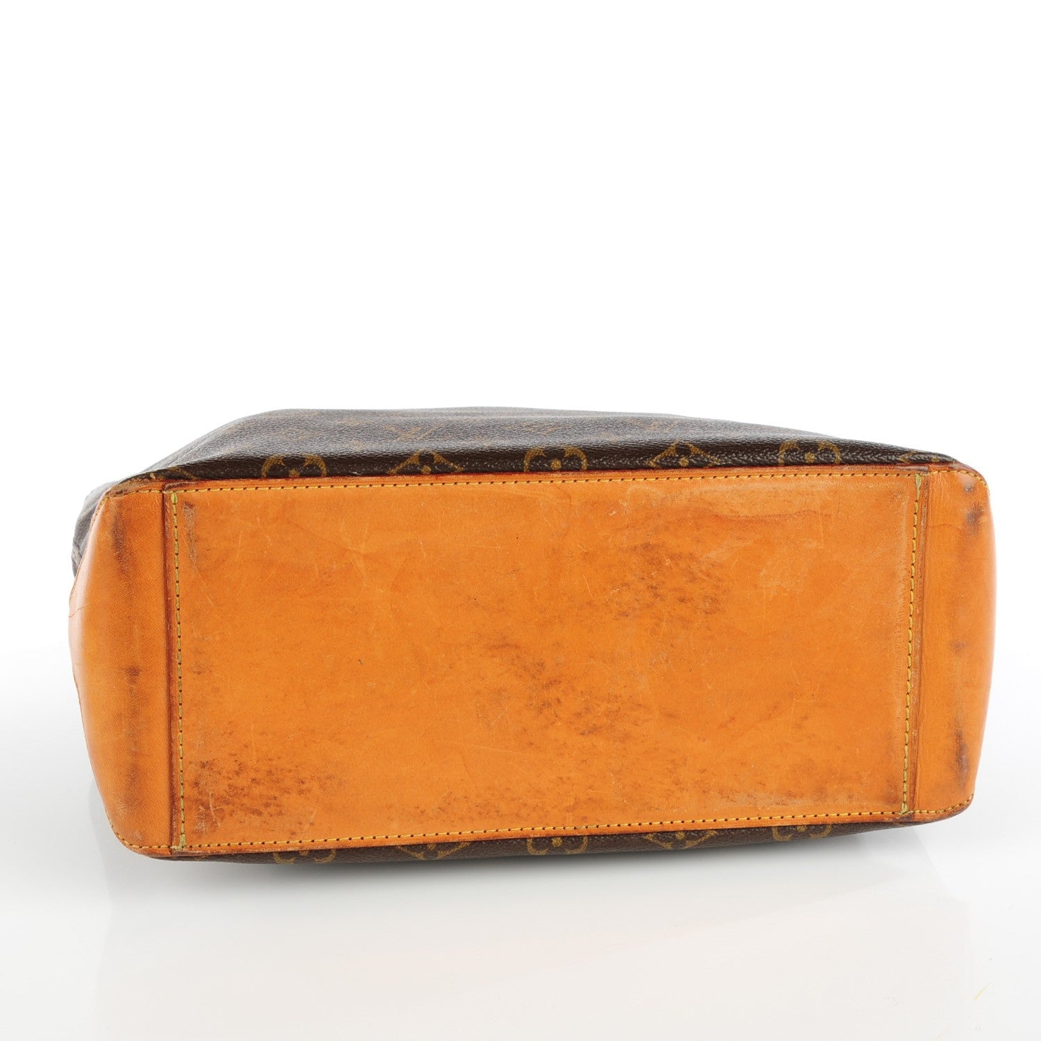 Louis Vuitton Monogram Cabas Piano 9 of 10