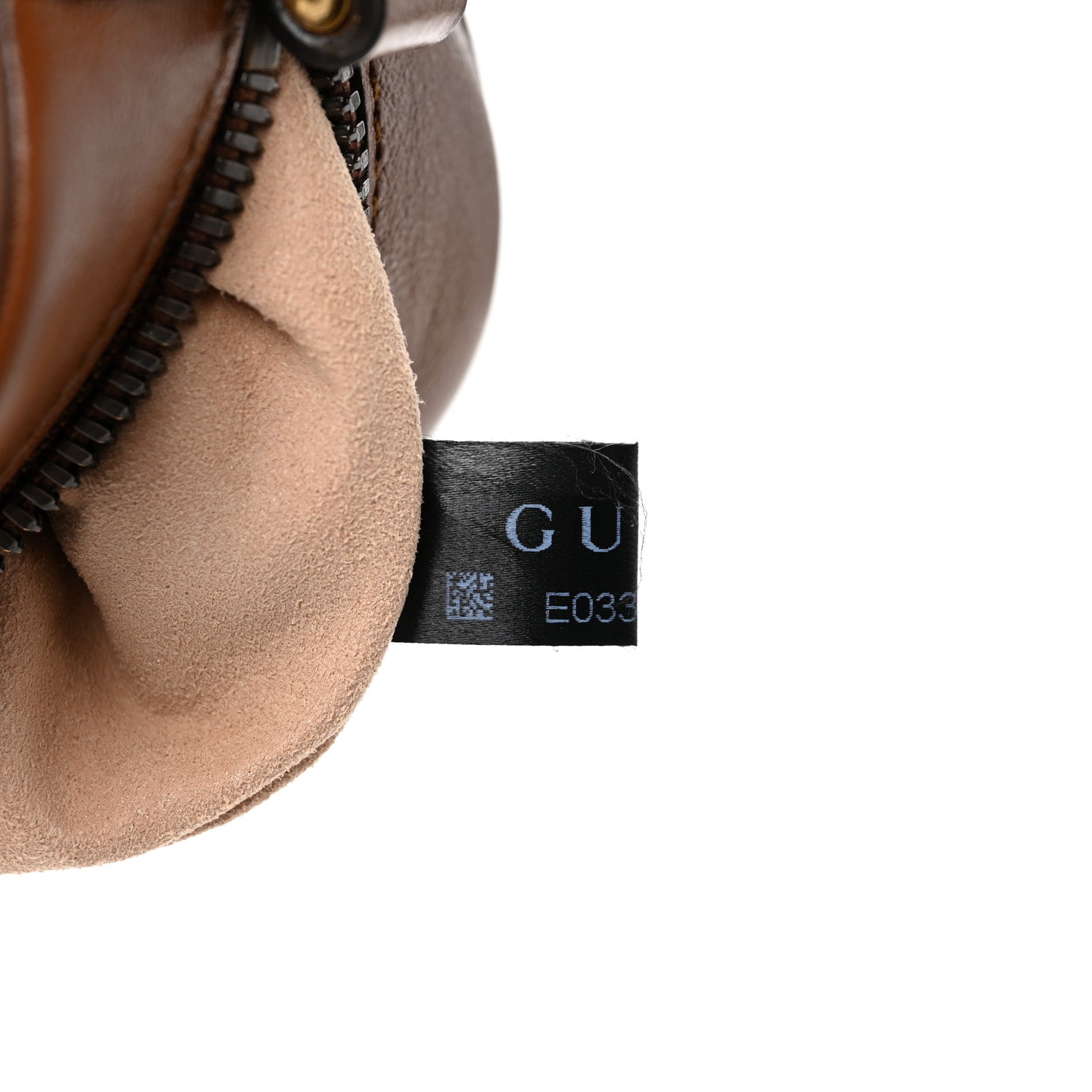 Gucci Glazed Calfskin Matelasse Diagonal Small GG Marmont Chain Shoulder Bag Cuir 8 of 10