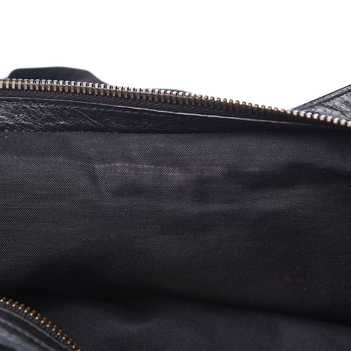 Agneau Classic Hardware City Black