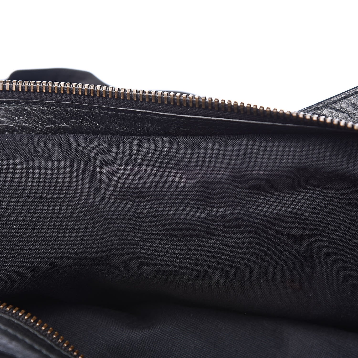 Balenciaga Agneau Classic Hardware City Black 15 of 15