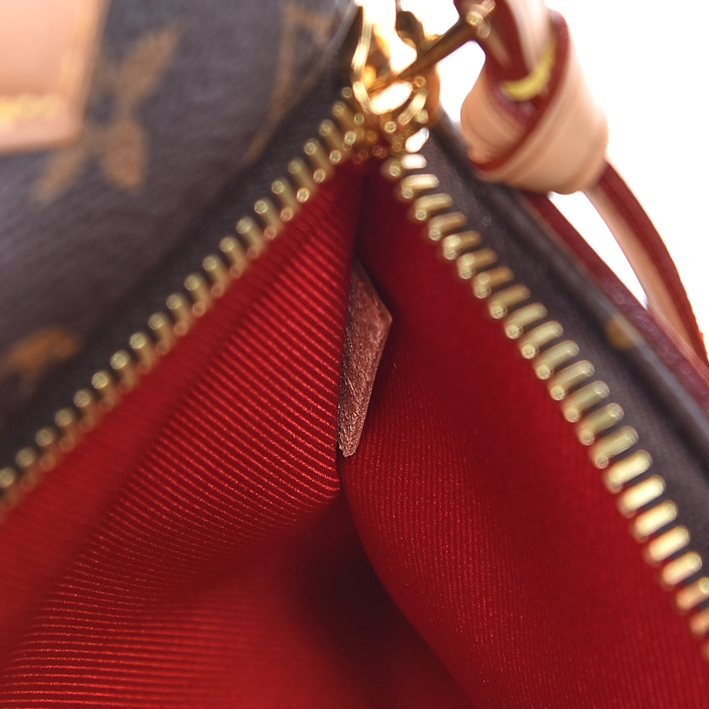 Monogram Tournelle PM