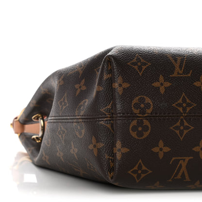 Louis Vuitton Monogram Graceful PM Pivoine 9 of 19