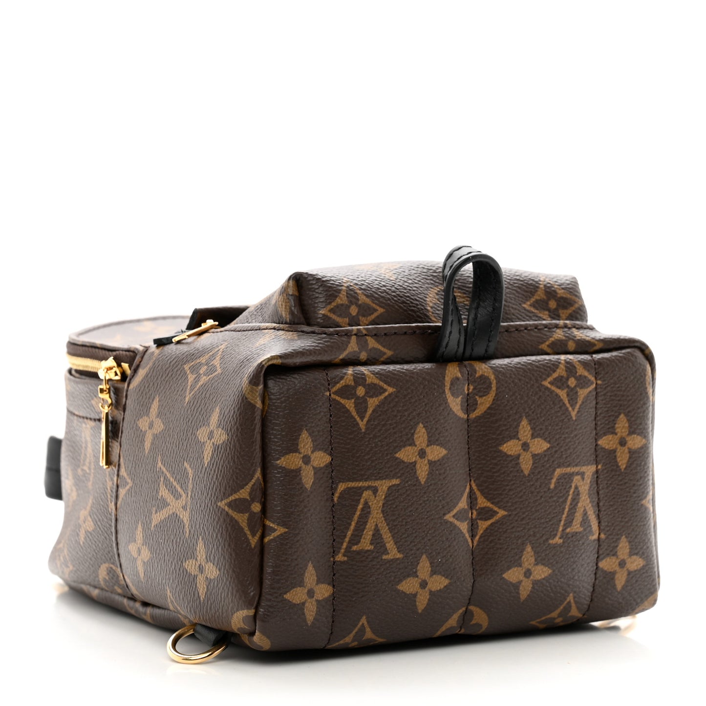 Monogram Palm Springs Backpack Mini