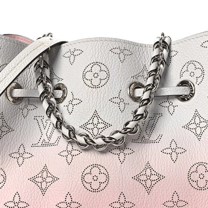 Louis Vuitton Mahina Degrade Bella Rose 8 of 12