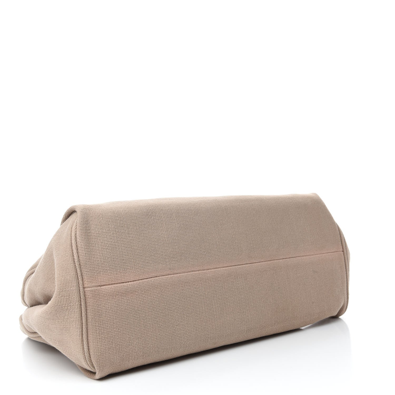 Bottega Veneta Canvas Tote Beige 4 of 17