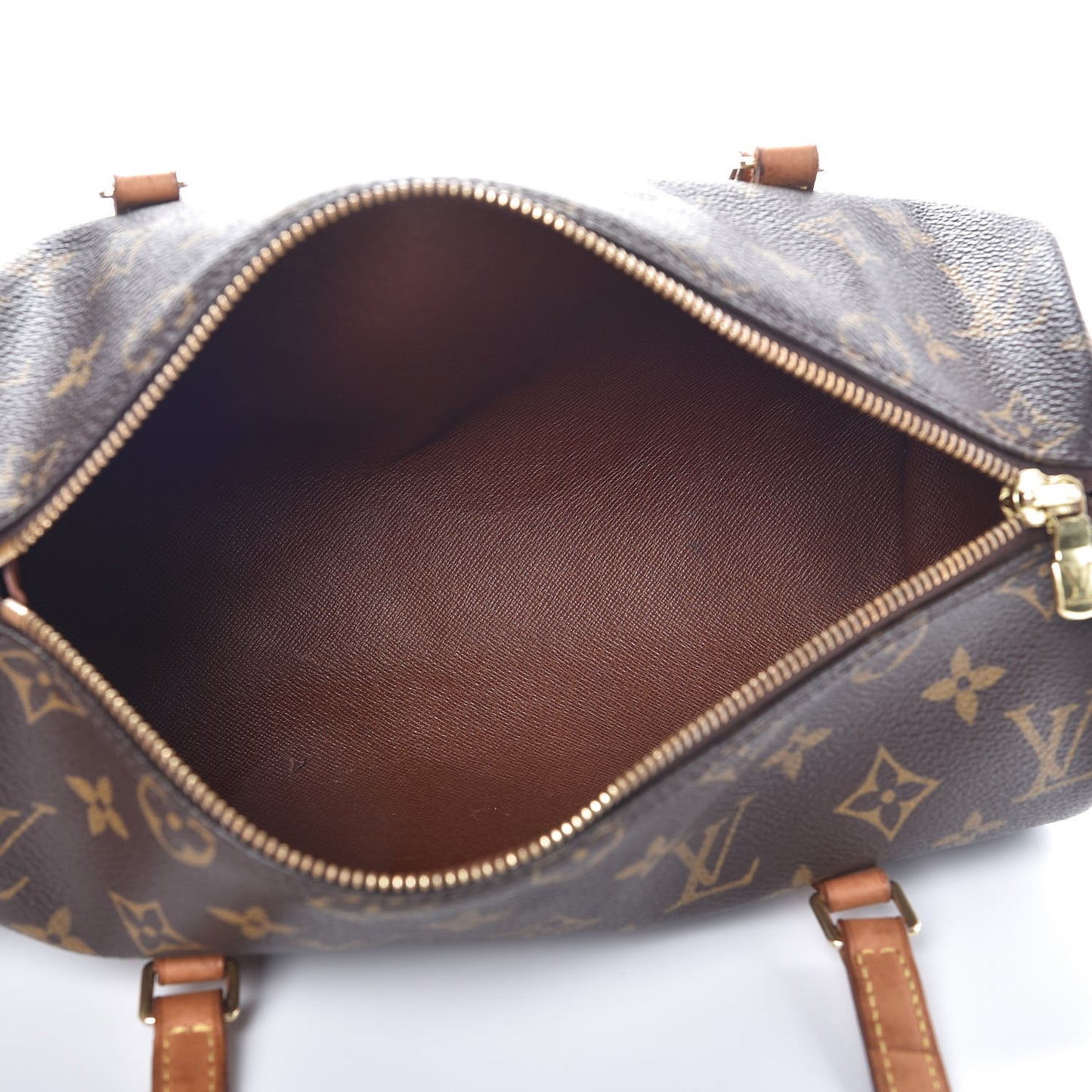 Monogram Papillon 26
