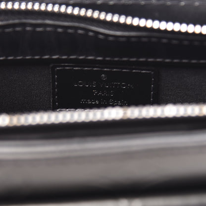 Louis Vuitton Mat Monogram Allston Black 8 of 9