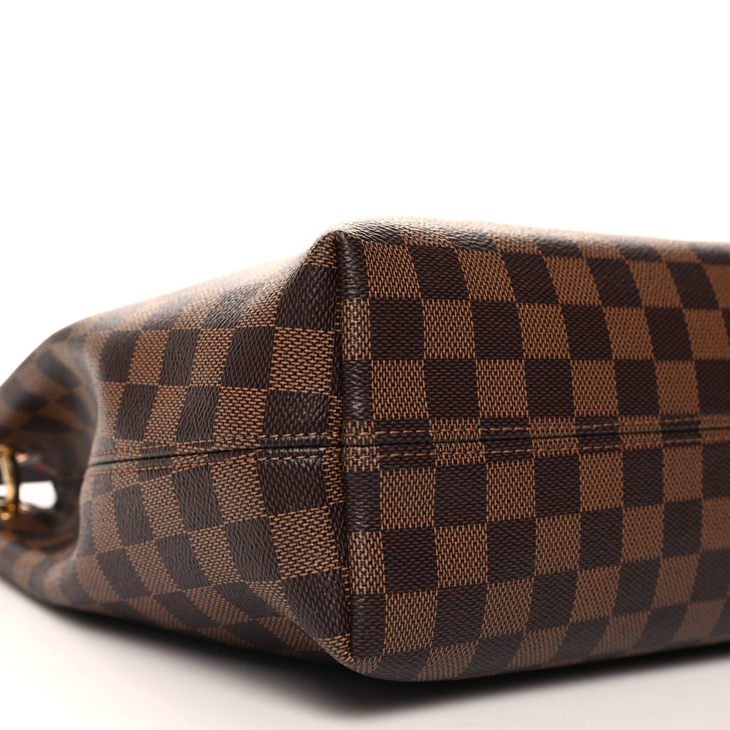 Damier Ebene Graceful PM