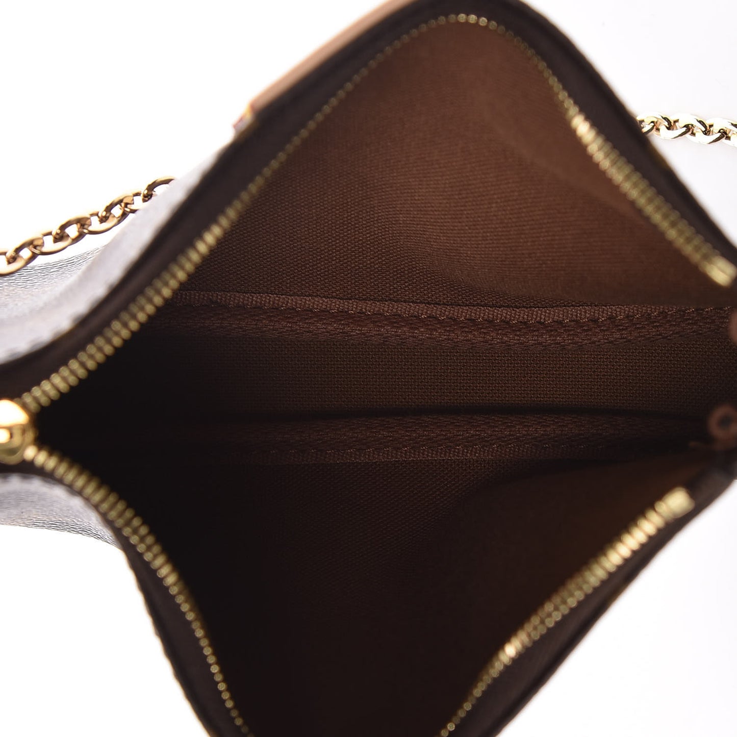 Monogram Multi Pochette Accessories Mini Pochette