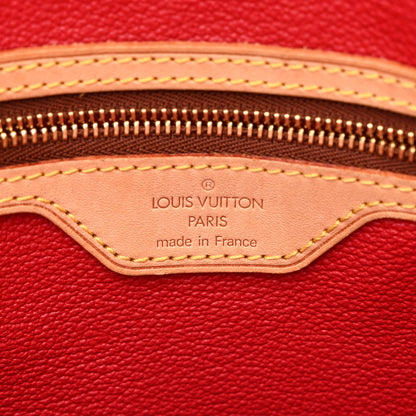 Louis Vuitton Monogram Cerises Bucket Bag 8 of 15