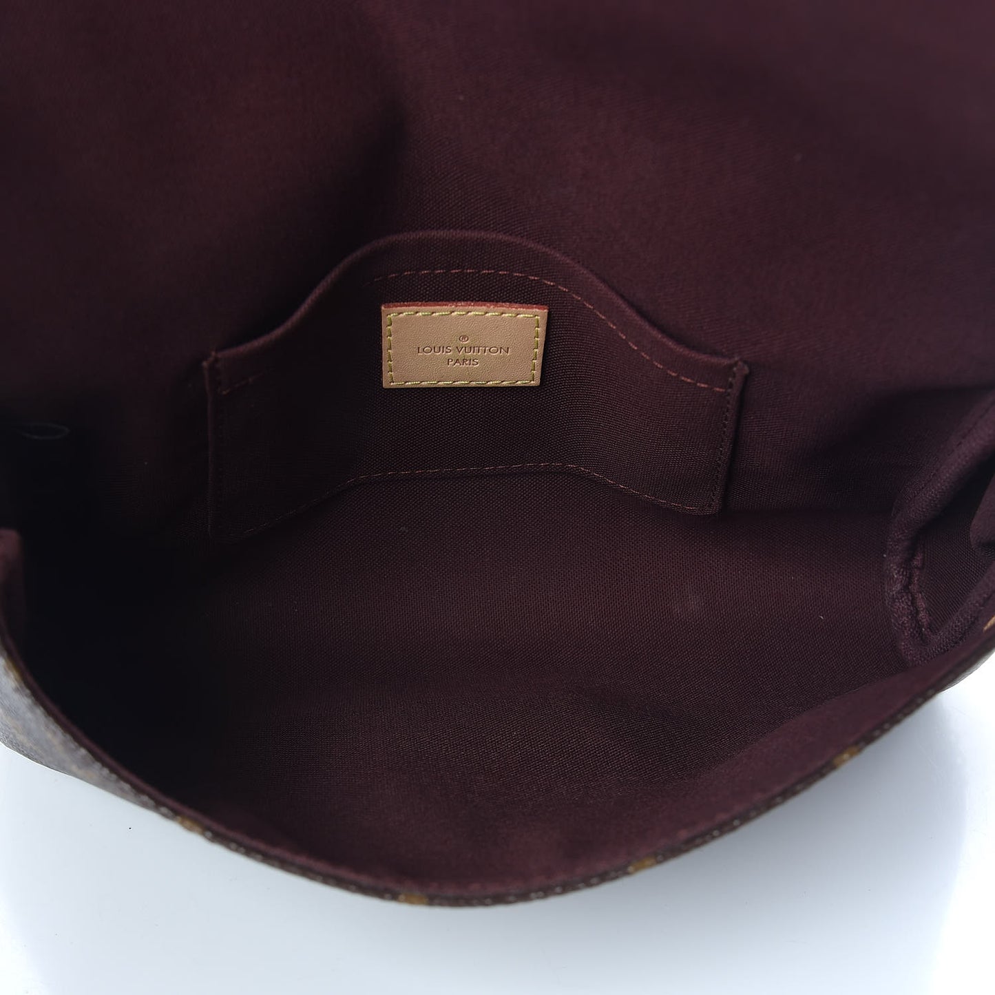 Monogram Favorite MM