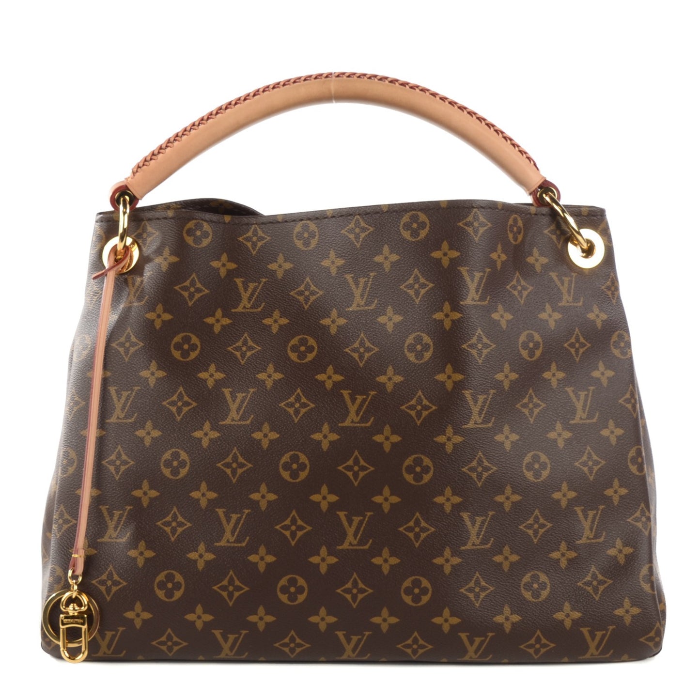 Monogram Artsy MM