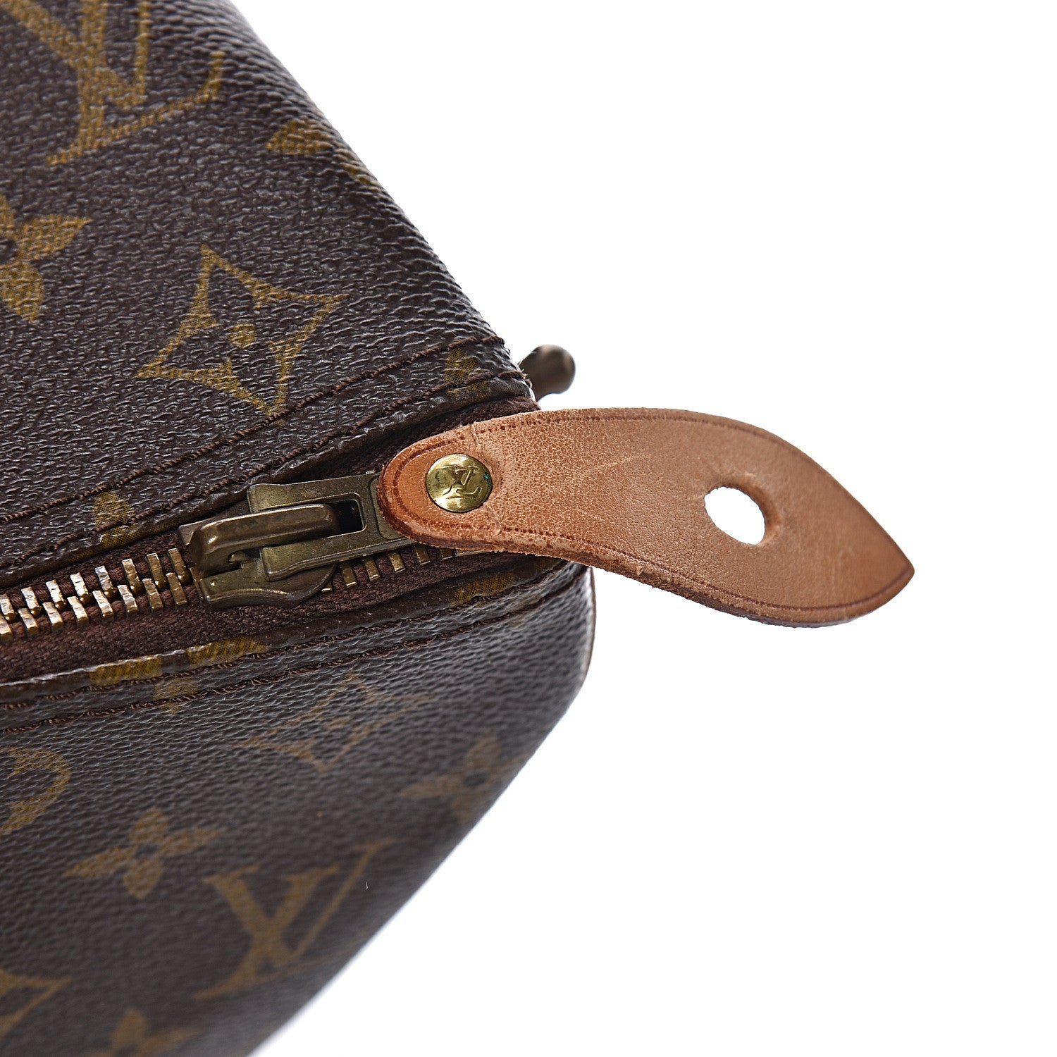 Louis Vuitton Monogram Keepall 45 22 of 25