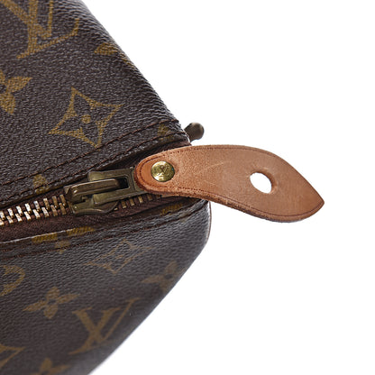 Louis Vuitton Monogram Keepall 45 22 of 25