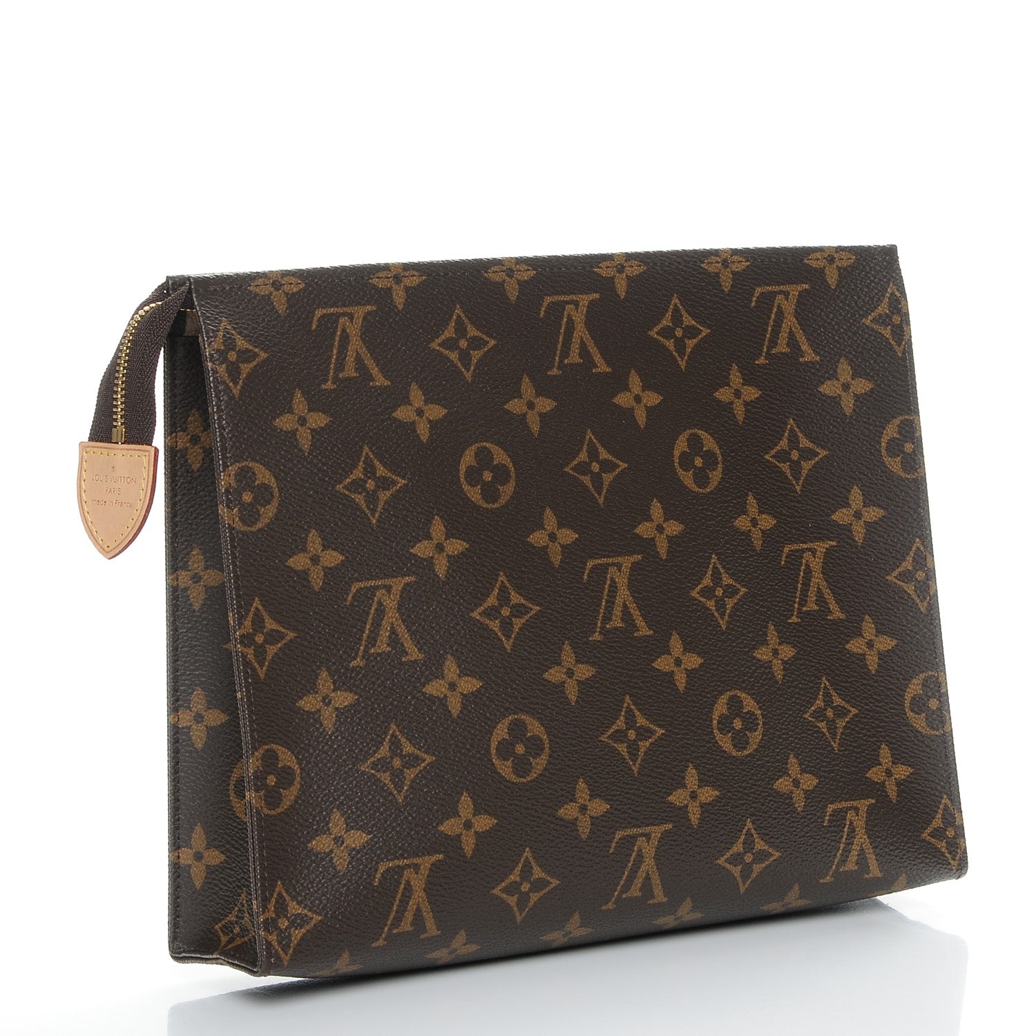 Louis Vuitton Monogram Toiletry Pouch 26 3 of 7