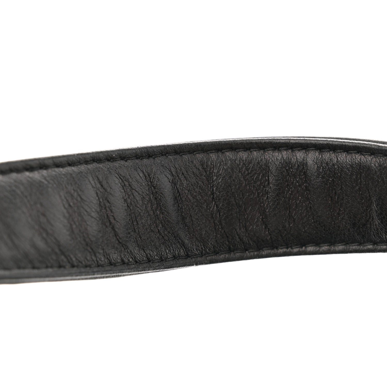 Chanel Lambskin Ultimate Soft Frame Bag Black 14 of 14